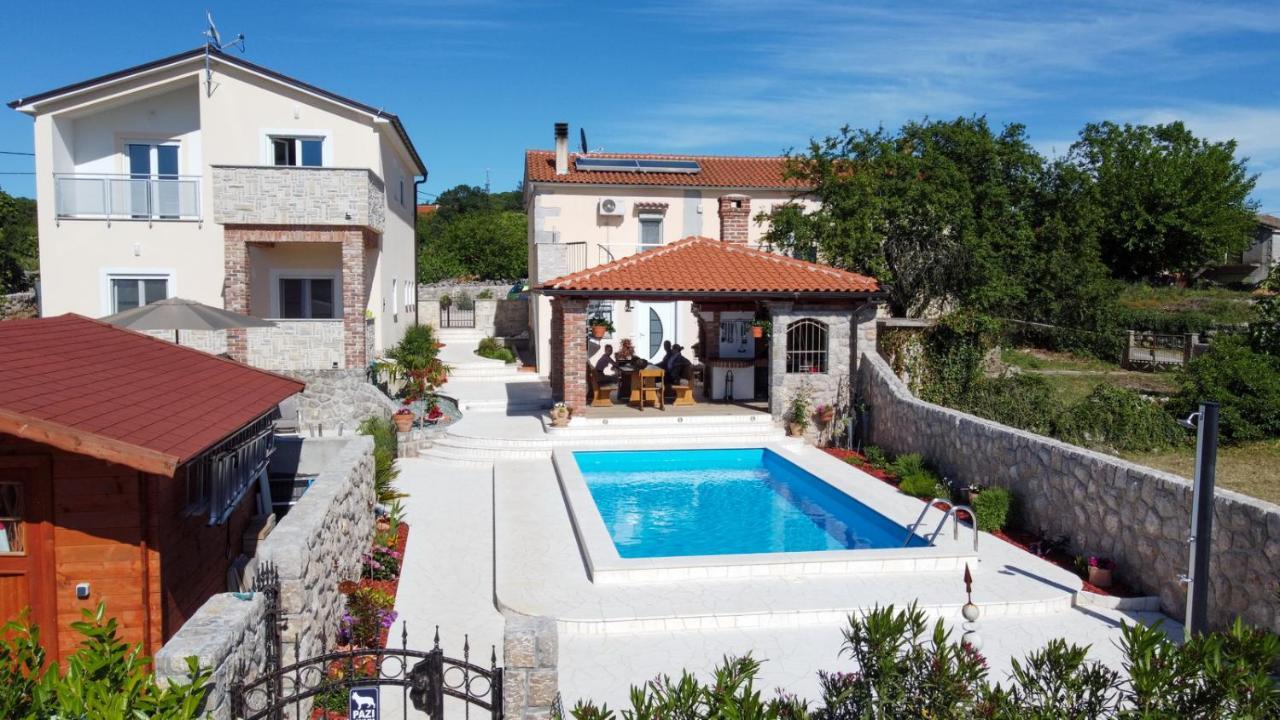 Holiday - Therapy Bajcici Εξωτερικό φωτογραφία