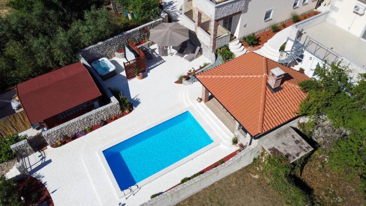 Holiday - Therapy Bajcici Εξωτερικό φωτογραφία